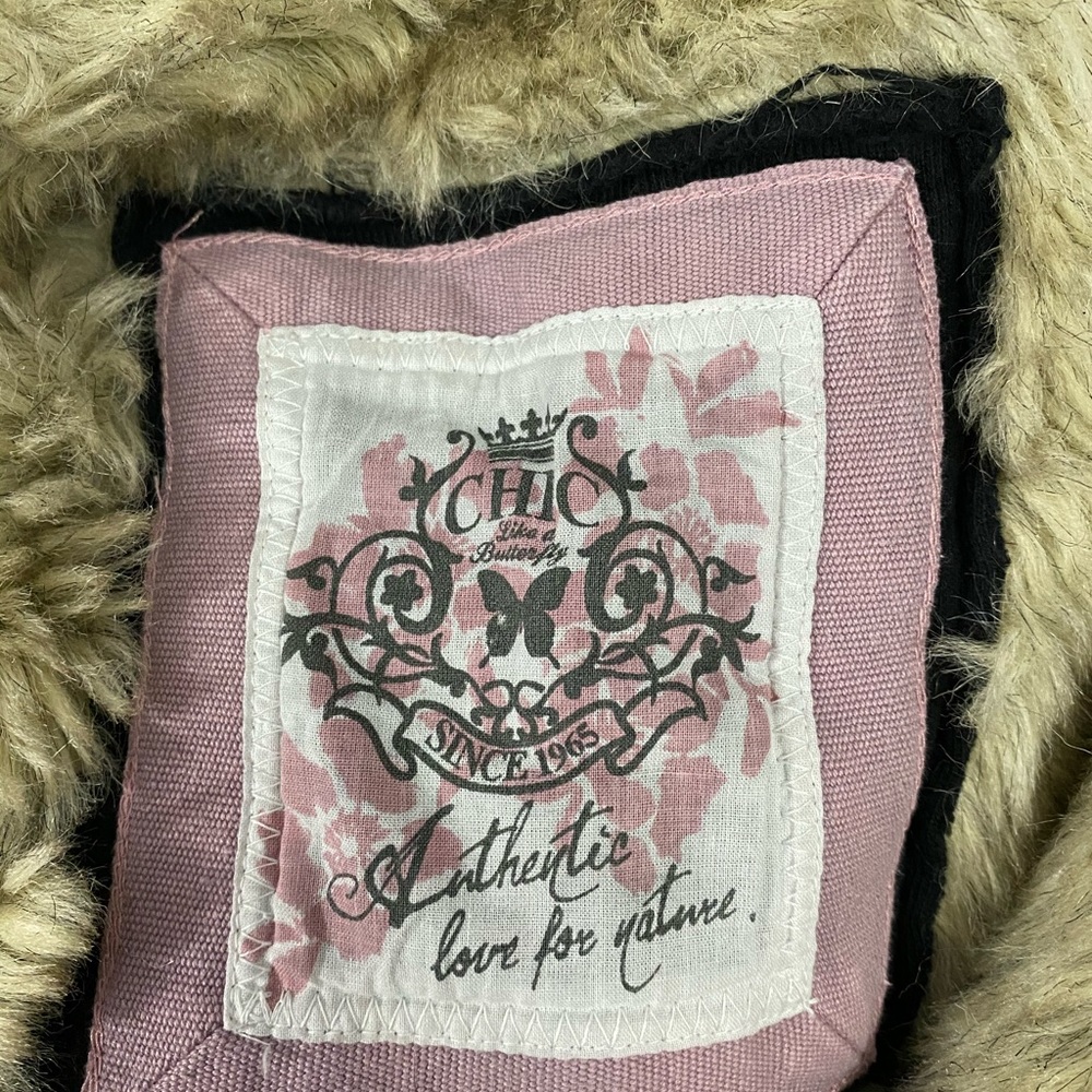 Winter jacket - Picture 6 of 8